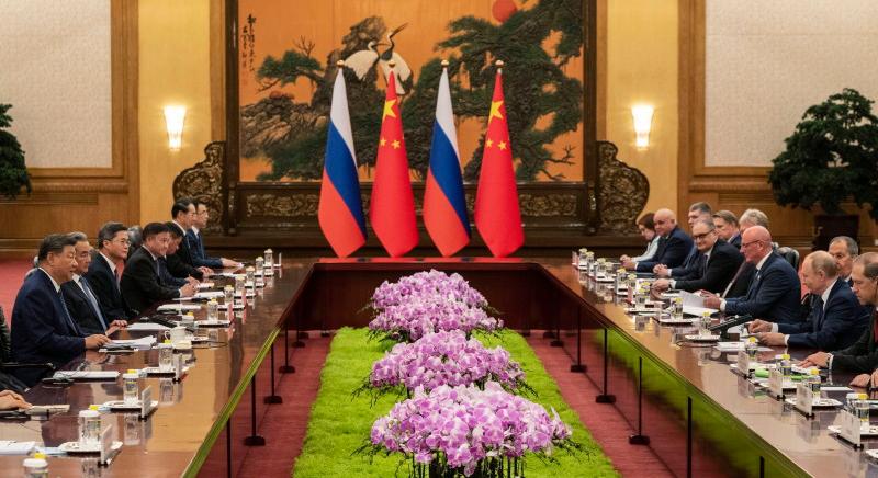 Kínában szervezkedik a „globális Dél”