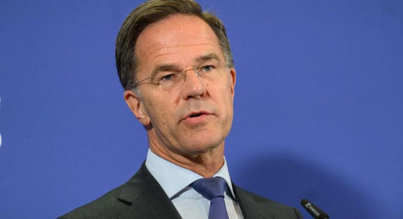 NATO-főtitkár: Az orosz rakéták percek alatt elérhetik Európa bármely részét