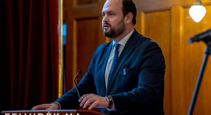 Nacsa Lőrinc: a magyar nyelvű oktatás az identitás megtartásának egyik legfontosabb pillére