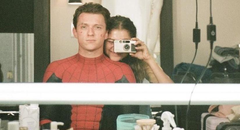 Tom Holland válaszol: eddig fogja Pókember karakterét megformálni