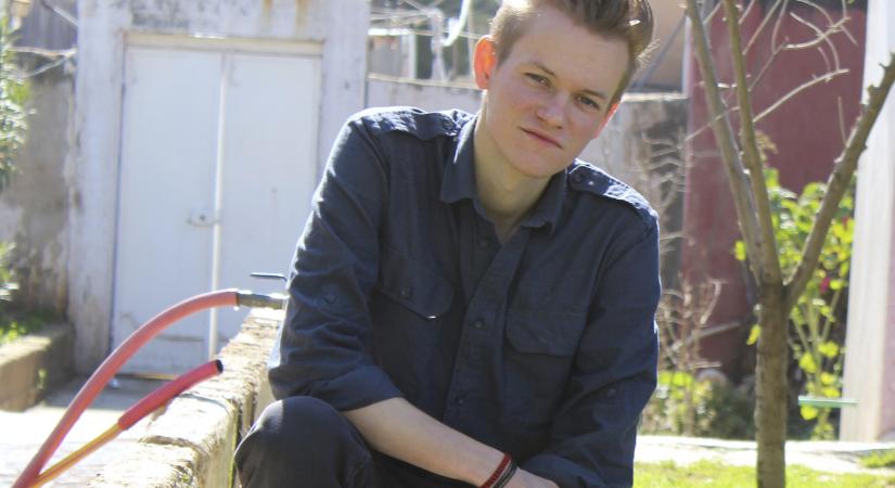 „Meglepően sok magyar írta meg, örül, hogy börtönbe kerültem”
