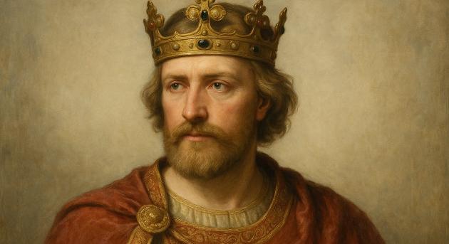 Aethelstan: Anglia első királya, akit méltatlanul elfeledtek