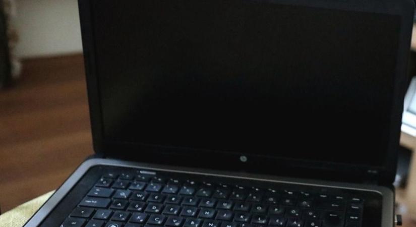 Vásárolni akart egy gépet online a borsodi cégvezető, de nagyon rosszul sült el az eset