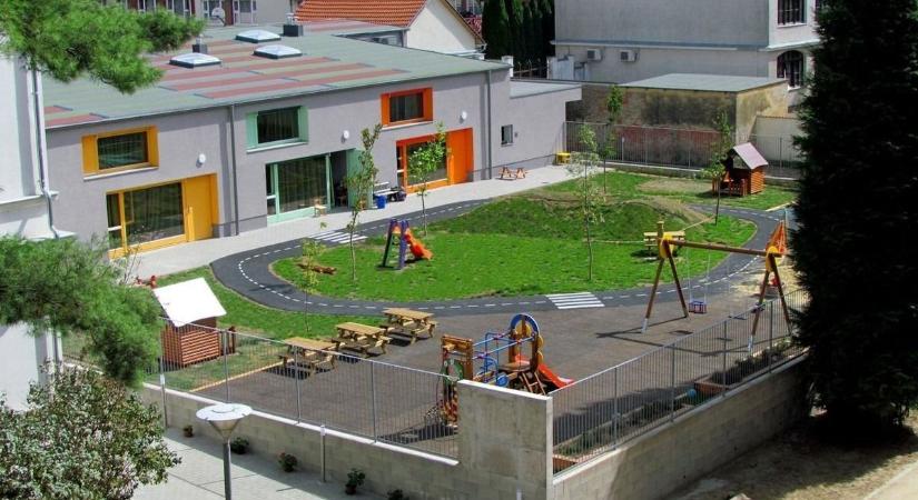 Piarista óvoda: lezárult a rendőrségi vizsgálat a gyermekbántalmazás gyanúja miatt indult ügyben