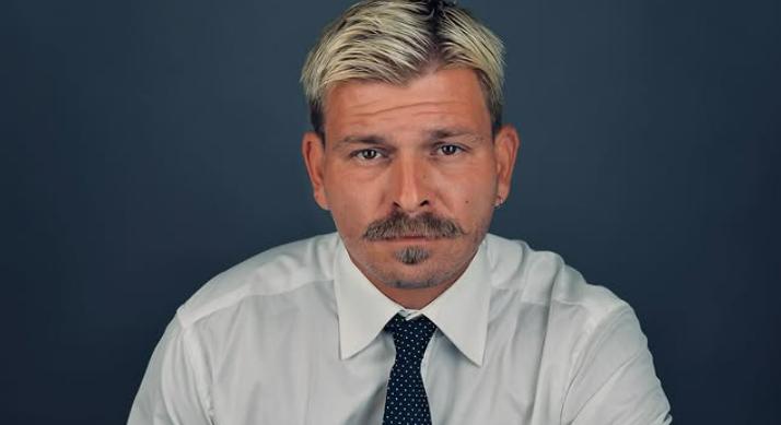 Véget ért az RTL sorozatsztárjainak kapcsolata