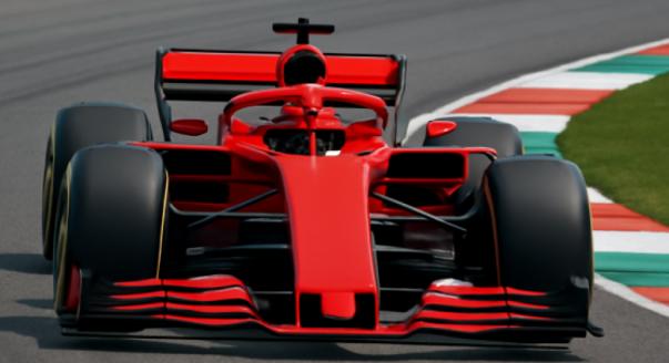 A pályától az esőig hogyan oldja meg az F1 a szélvédőre kerülő víz problémáját?