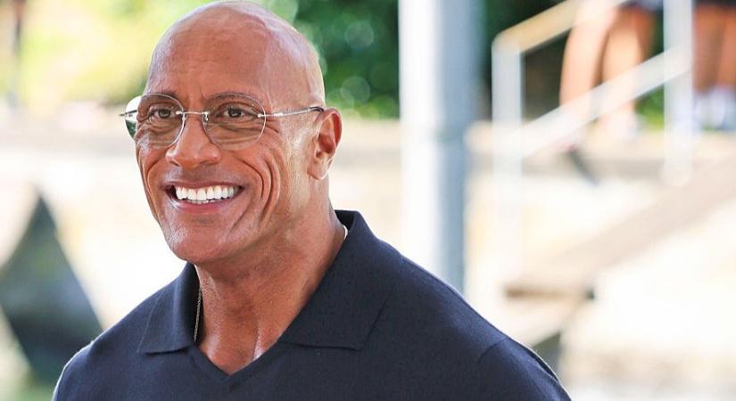 Sziklából Kavics: lefogyott és rögtön Oscar-esélyes lett Dwayne Johnson