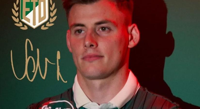 Angliából igazolt haza az NB I-be a magyar válogatott focista