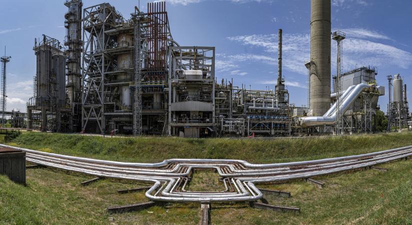 Szeizmikus mérésekkel kutat zöldenergia után a Mol Százhalombattán