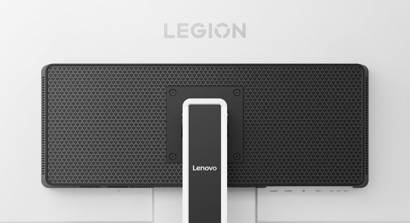 4K-s és 240 Hz-es OLED monitorokkal köszönti az őszt a Lenovo
