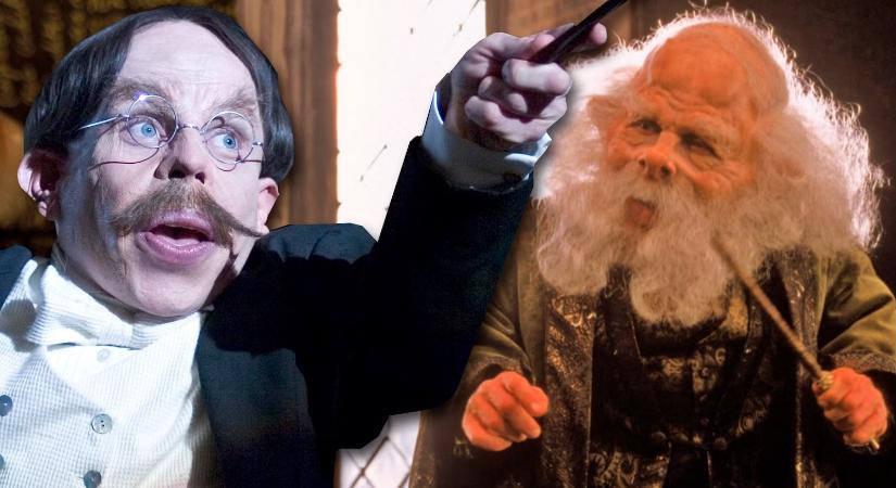 Visszatér az eredeti Harry Potter filmsorozat egyik szereplője az új sorozatban