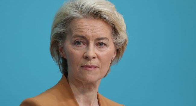 Bulgária szállította Ukrajnának az EU által biztosított fegyverek egyharmadát – von der Leyen