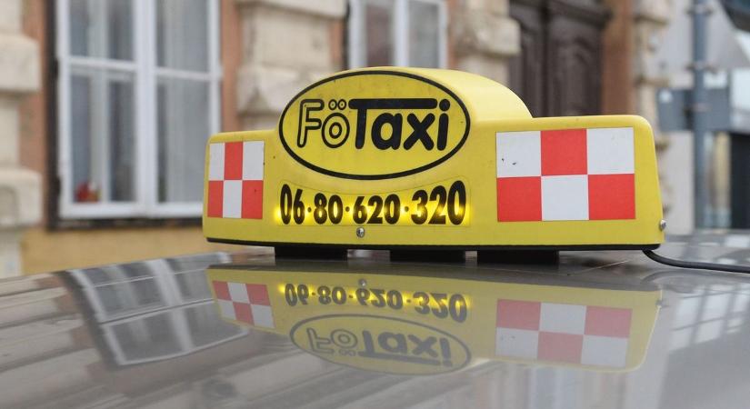 Összeáll a Wekerle Egyetem és a Főtaxi – a nagy múltú cég várja az egyetemistákat