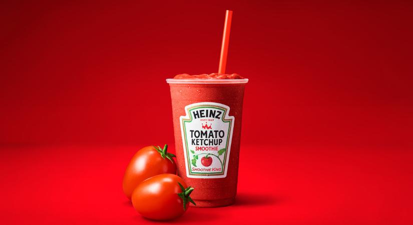Ezért vágják ketté a híres amerikai ketchupgyártót