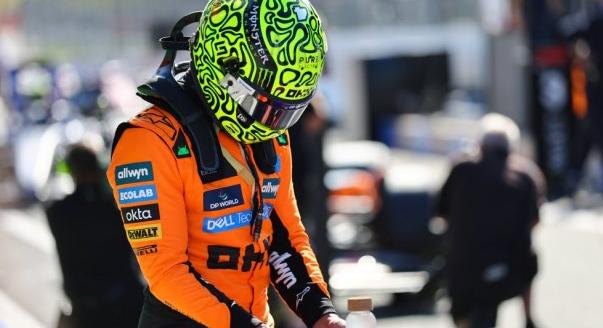 McLaren: Egy még jobb Landót fogunk látni