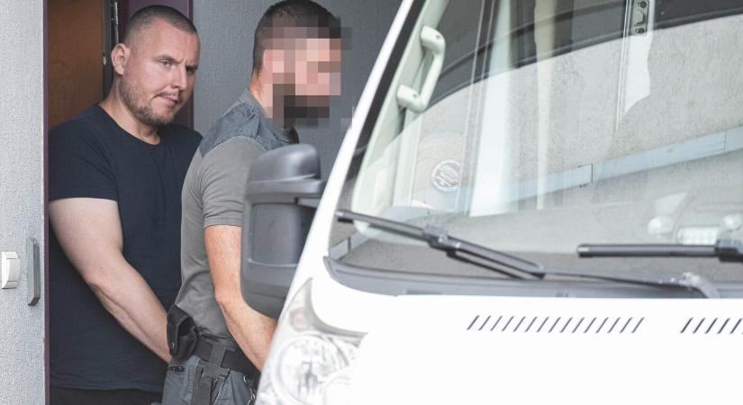 Elnapolták Daniel Bombic tárgyalását