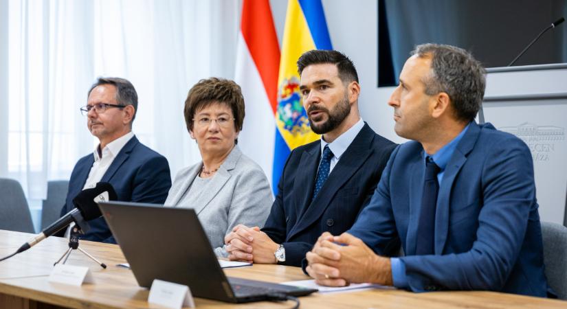 Regionális beszállítói fórumot rendeznek Debrecenben, várják a környékbeli kis- és középvállalatokat is