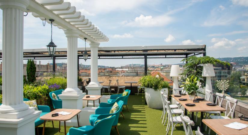 MYSTERY HOTEL BUDAPEST – ahol a céges rendezvények élménnyé válnak