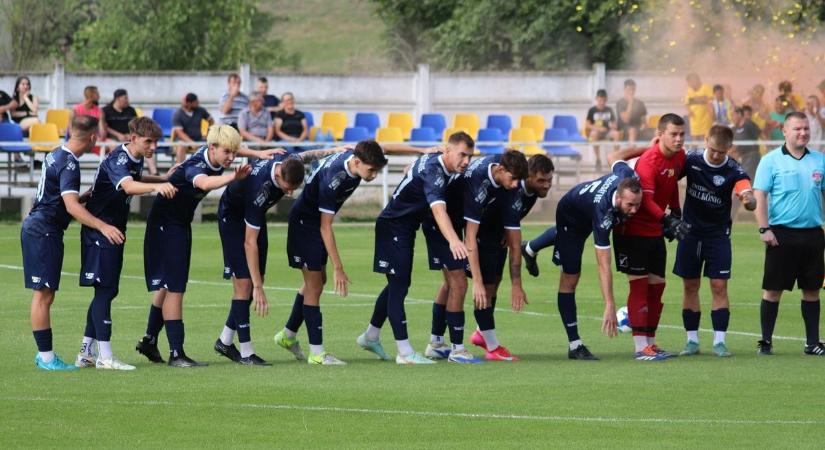 55-szörös futsal válogatott vette át a borsodi csapat irányítását