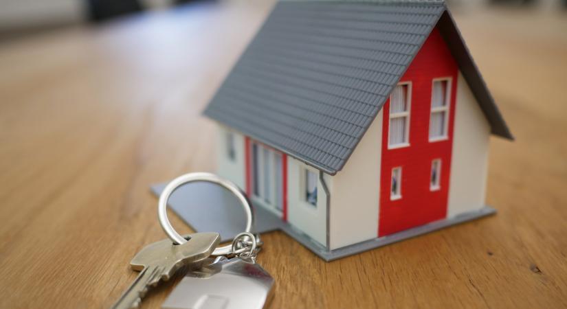 Lakást venne? - ezt tudnia kell az árak alakulásáról