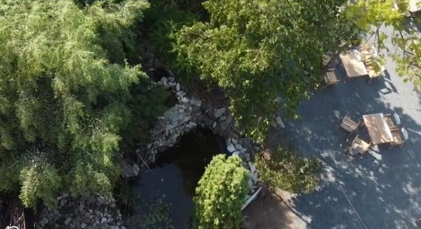 Vízbe fulladt egy felügyelet nélkül hagyott másfél éves kisfiú Temesváron