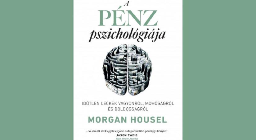A pénz pszichológiája – Hogyan gondolkodjunk helyesen a pénzről?