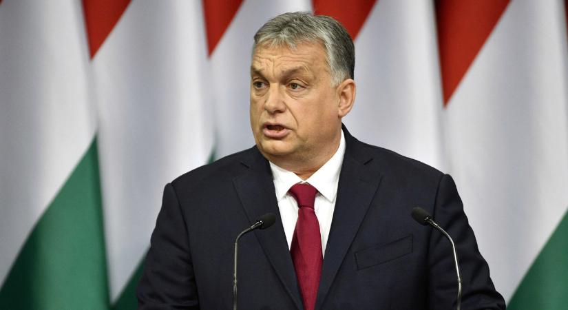 Orbán Viktor: a Tisza Párt mögött eddig sem volt teljesítmény