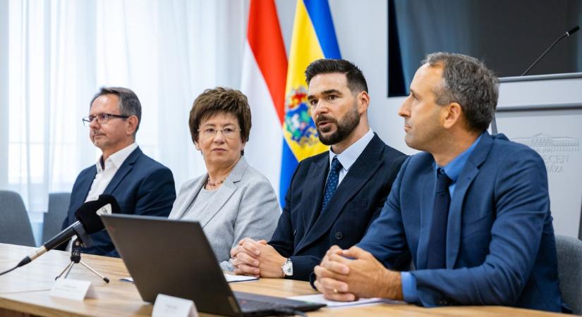Hajdú-Biharban épül a jövő gazdasága – mutatjuk, hogy segítik a helyi vállalkozásokat