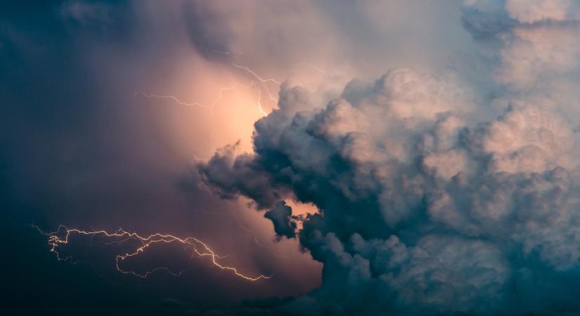 A meteorológusok figyelmeztetnek: ősszel nagy eséllyel La Niña időjárási jelenség alakulhat ki