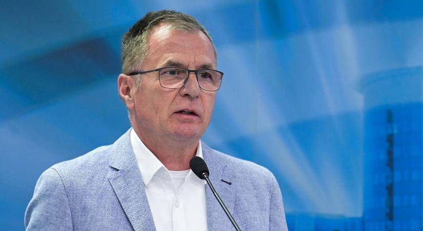 Horváth László szerint a drog is közrejátszhatott a miskei kislány megölésében