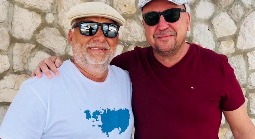 Mi, magyarok is megszenvedtük az oroszok agresszióját – mondta ukrán gyerekeknek Németh Zsolt