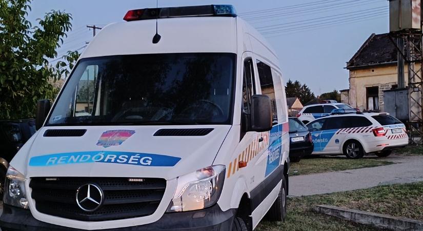 Szívfacsaró: így néz ki a helyszín, ahol megtalálták a miskei kislány holttestét – fotó, videó