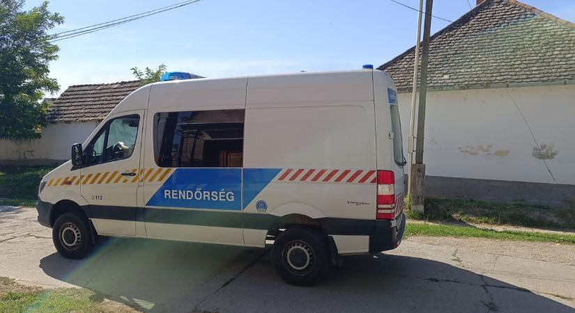 Videón, ahogy a kommandósok lecsapnak a miskei gyerekgyilkosra