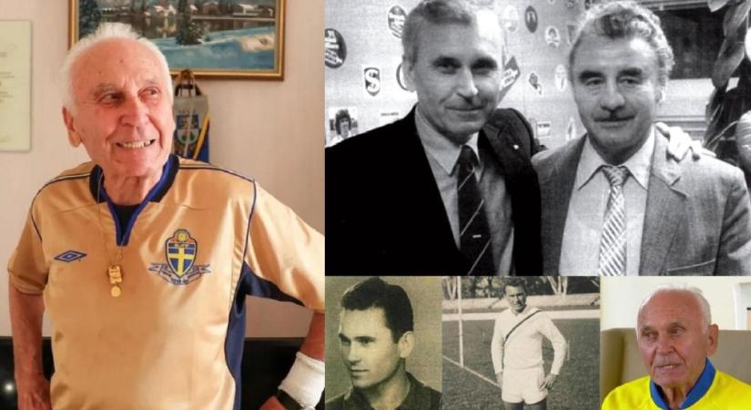 Móré Imre Szombathelyen!