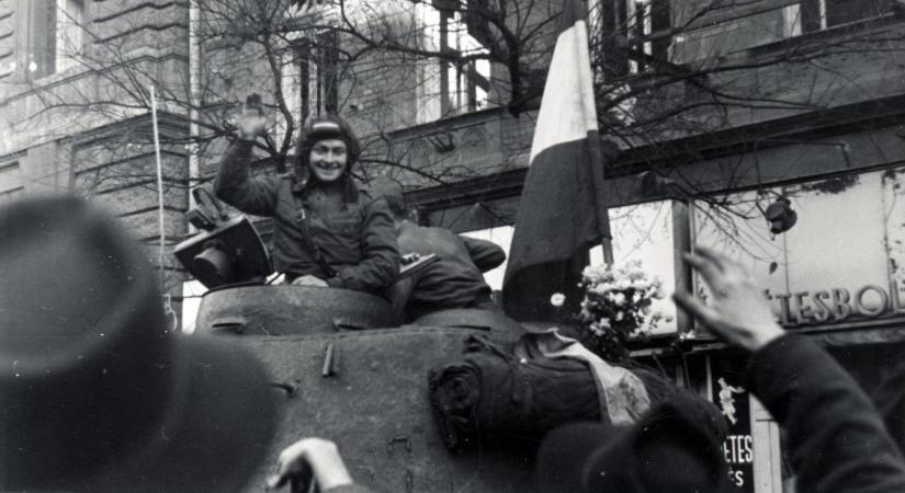 Budapest Pride kontra 1956-os forradalom – melyik az erősebb?
