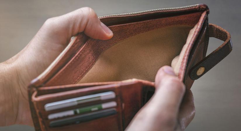 Veszélyes az érintése ennek a magyar forintnak, ha bekerült a pénztárcádba, vigyázz vele? Szakértő válaszolt a kérdésre