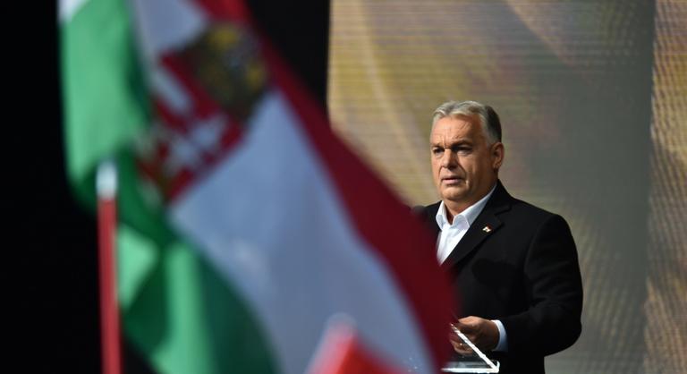 Katona Tamás: Az Orbán-kormány nem az adócsökkentés kormánya