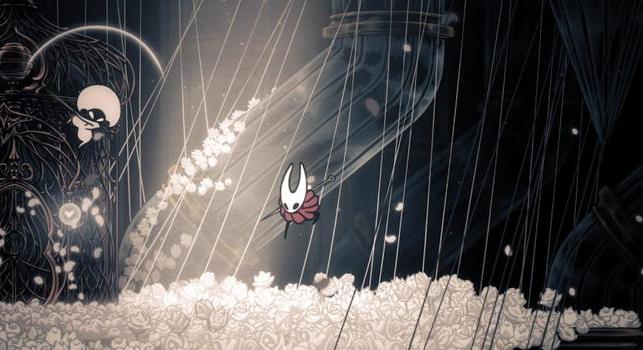 Van Game Passed? Nyugodtan mondd le a Hollow Knight Silksong előrendelésed