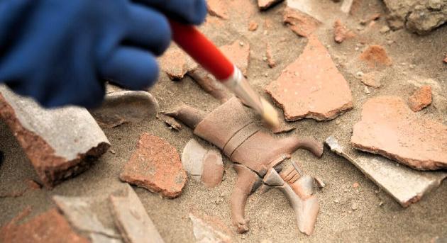 Chankillo titkai: rituálék, harcosok és az elit hatalma