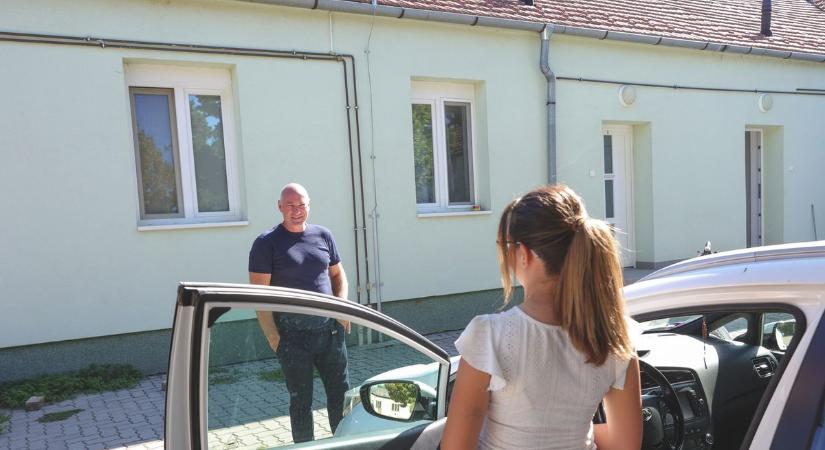 Hihetetlen, de igaz: ingyen adnak ki kilenc önkormányzati lakást – galériával