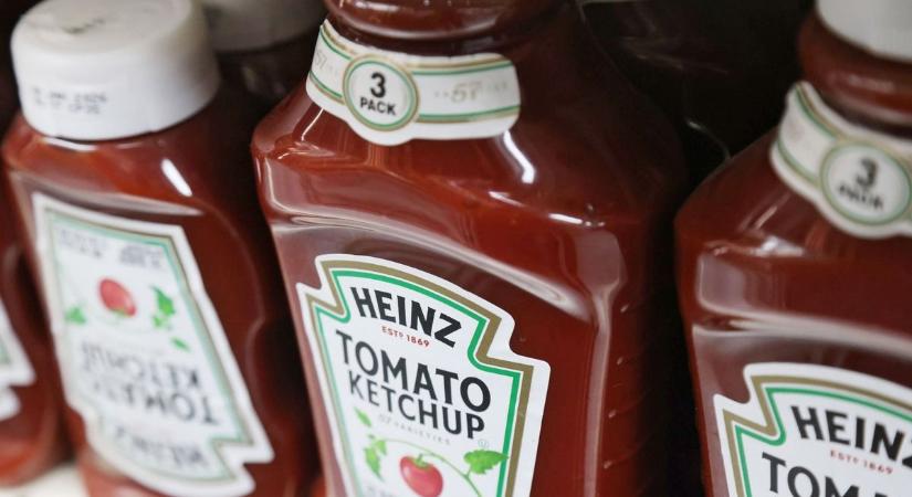 Búcsút vehetünk a Kraft Heinztől, kettéhasítják a céget