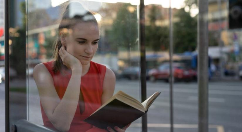 Szathmári Judit lett az Álljon meg egy novellára! pályázat győztese