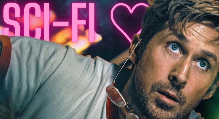 Ryan Gosling új filmje lesz a tökéletes sci-fi