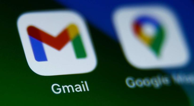 A Google szerint egyetlen Gmail felhasználónak sem kell aggódnia adatai miatt