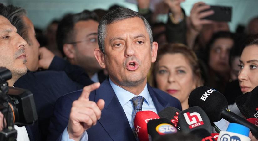 Befektetői sokk Törökországban: a bíróság lefejezte az isztambuli ellenzéket – a politikai káosz a tőzsdét is elérte