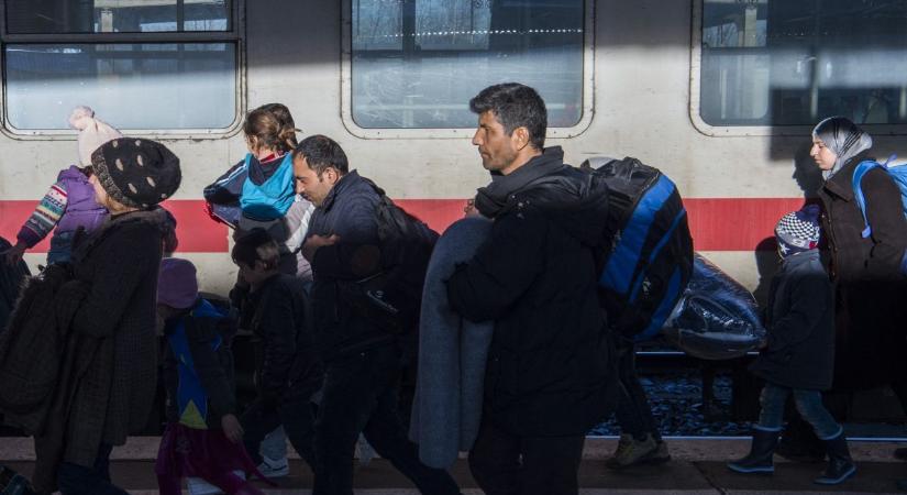 Az uniós migrációpolitika újabb tragikus kudarca: skizofrén iraki bevándorló gyilkolt Németországban