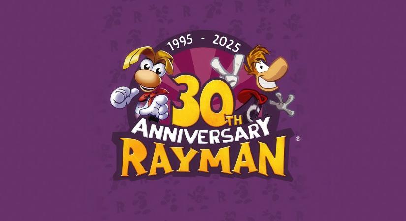 Rayman visszatérésén dolgozik két Ubisoft-stúdió! [VIDEO]