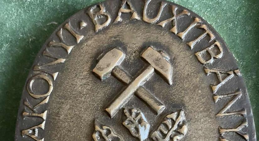 Bányászati hagyományok és emlékek őrzői és ápolói