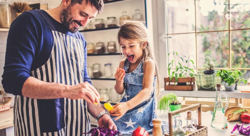 Bundáskenyér, palacsinta? Indíthatsz ezzel, ha jól készíted – 5 egészséges reggeli