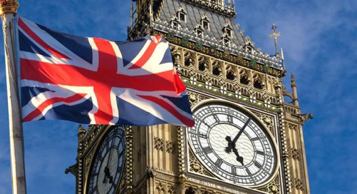 Nagy-Britannia újabb két évvel meghosszabbítja az ukránok védelmi programját